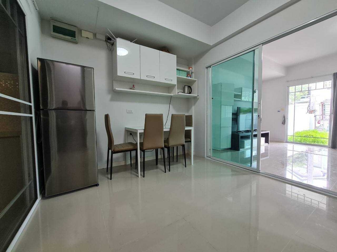 2 ห้องนอน ทาวน์เฮาส์ สำหรับเช่า ใน บางแก้ว, บางพลี, สมุทรปราการ - Image 9