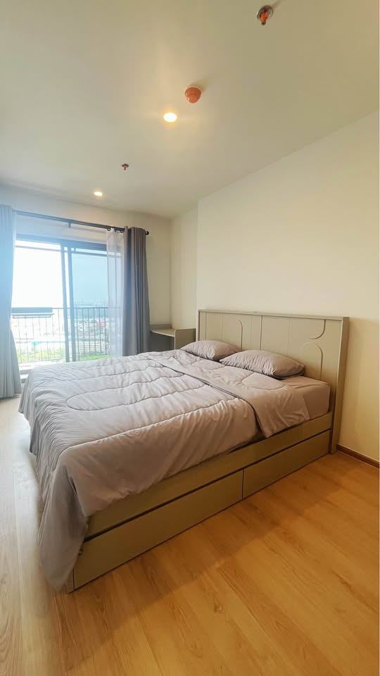 1 Bedroom Condo For Rent in Khlong Toei, Khlong Toei, Bangkok - Image 6