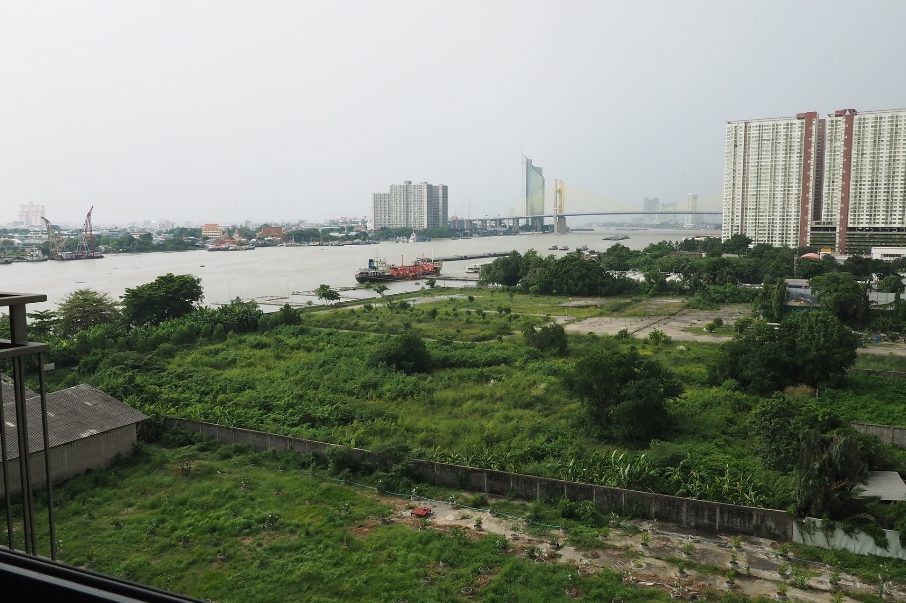 U Delight Residence Riverfront - Image 15