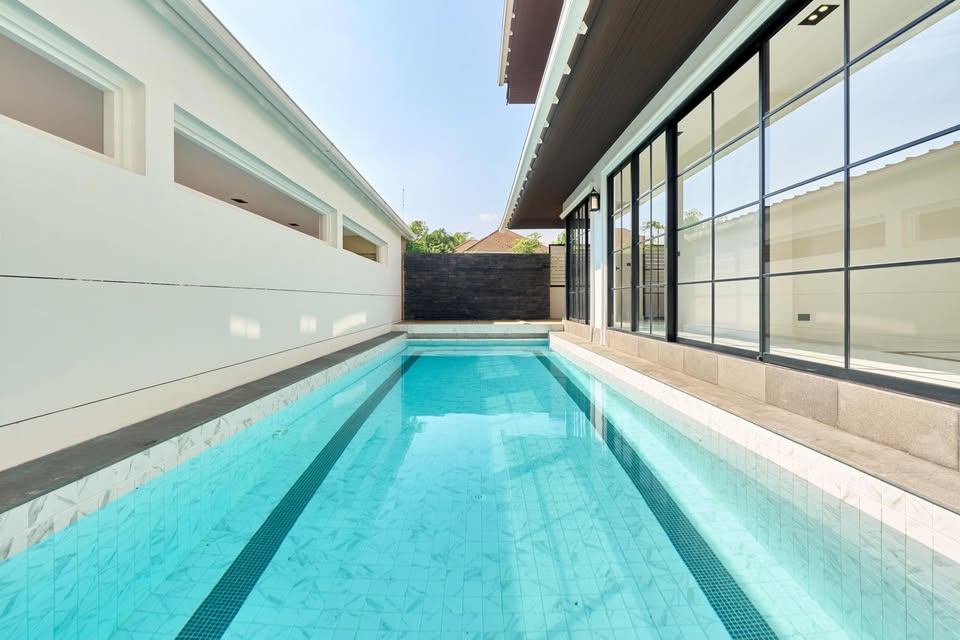 4 Bedroom House For Sale in San Phranet, San Sai, Chiang Mai - Image 2