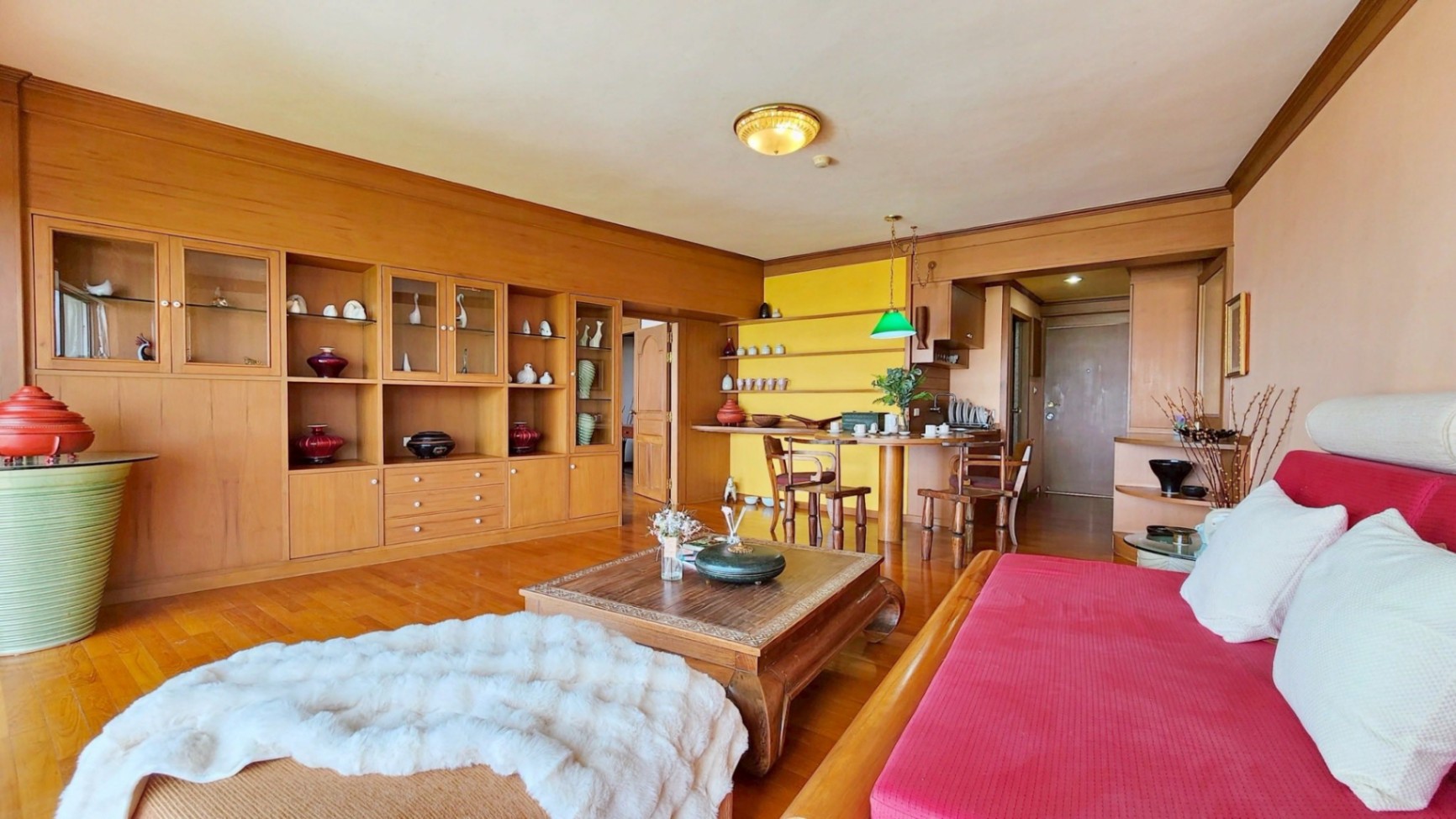 Chom Doi Condo 2 - Image 3