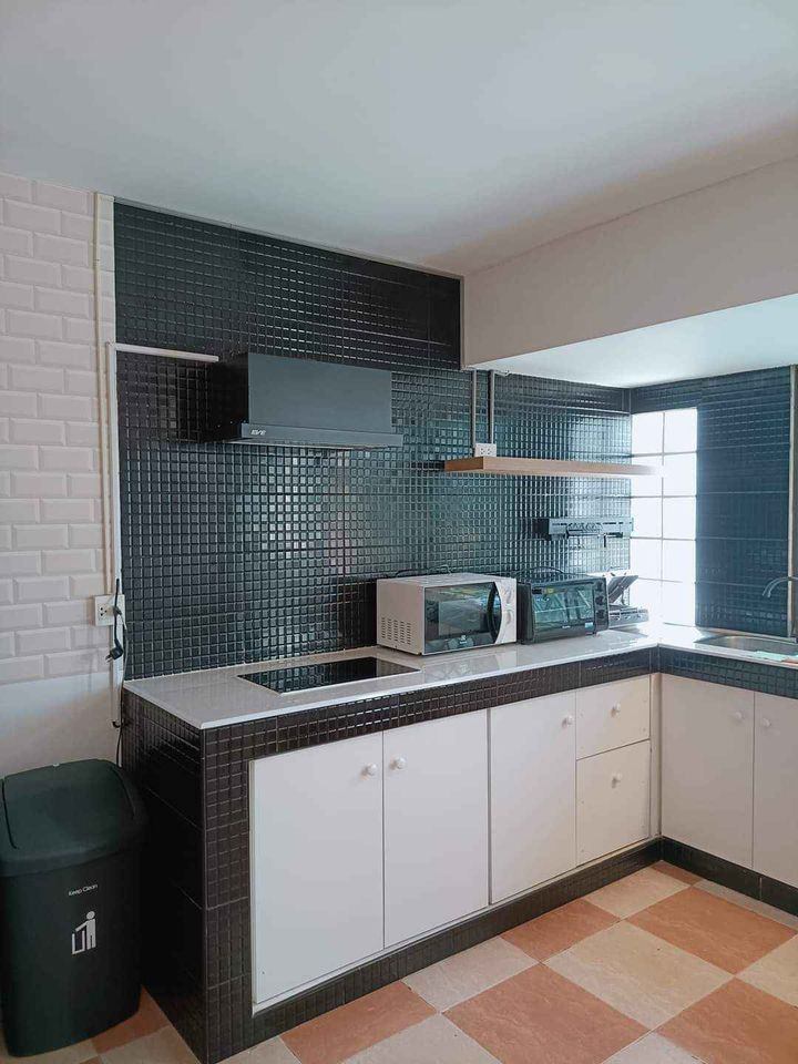 3 Bedroom House For Rent in Pathum Wan, Pathum Wan, Bangkok - Image 8