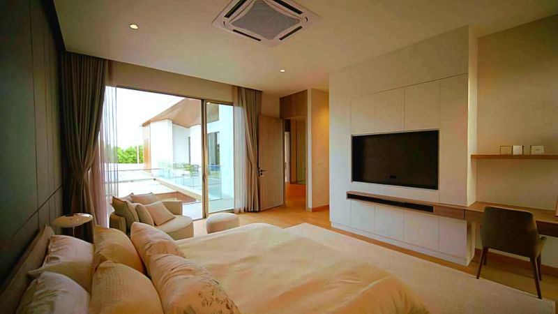 5 Bedroom House For Sale in San Phak Wan, Hang Dong, Chiang Mai - Image 10