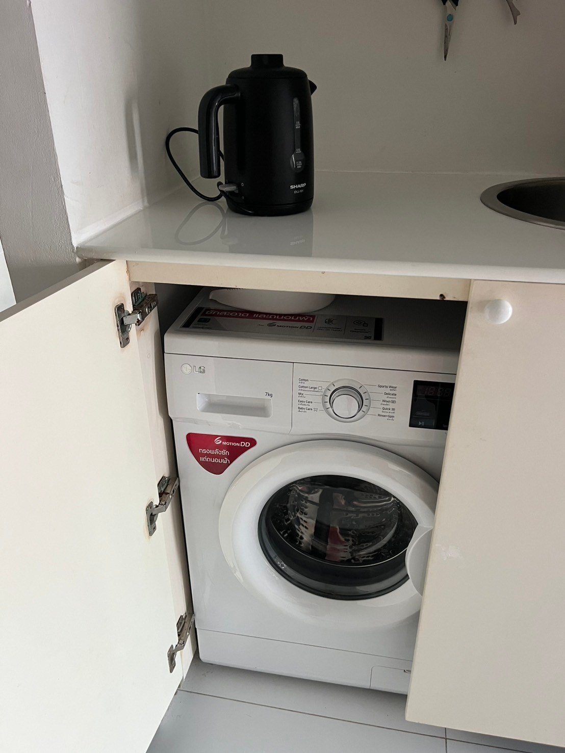 Chom Doi Condo 2 - Image 15