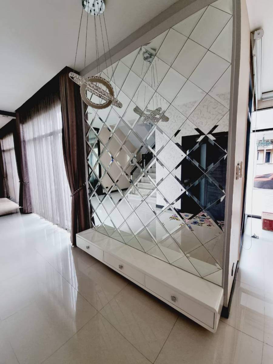 4 Bedroom House For Sale in Nong Han, San Sai, Chiang Mai - Image 14