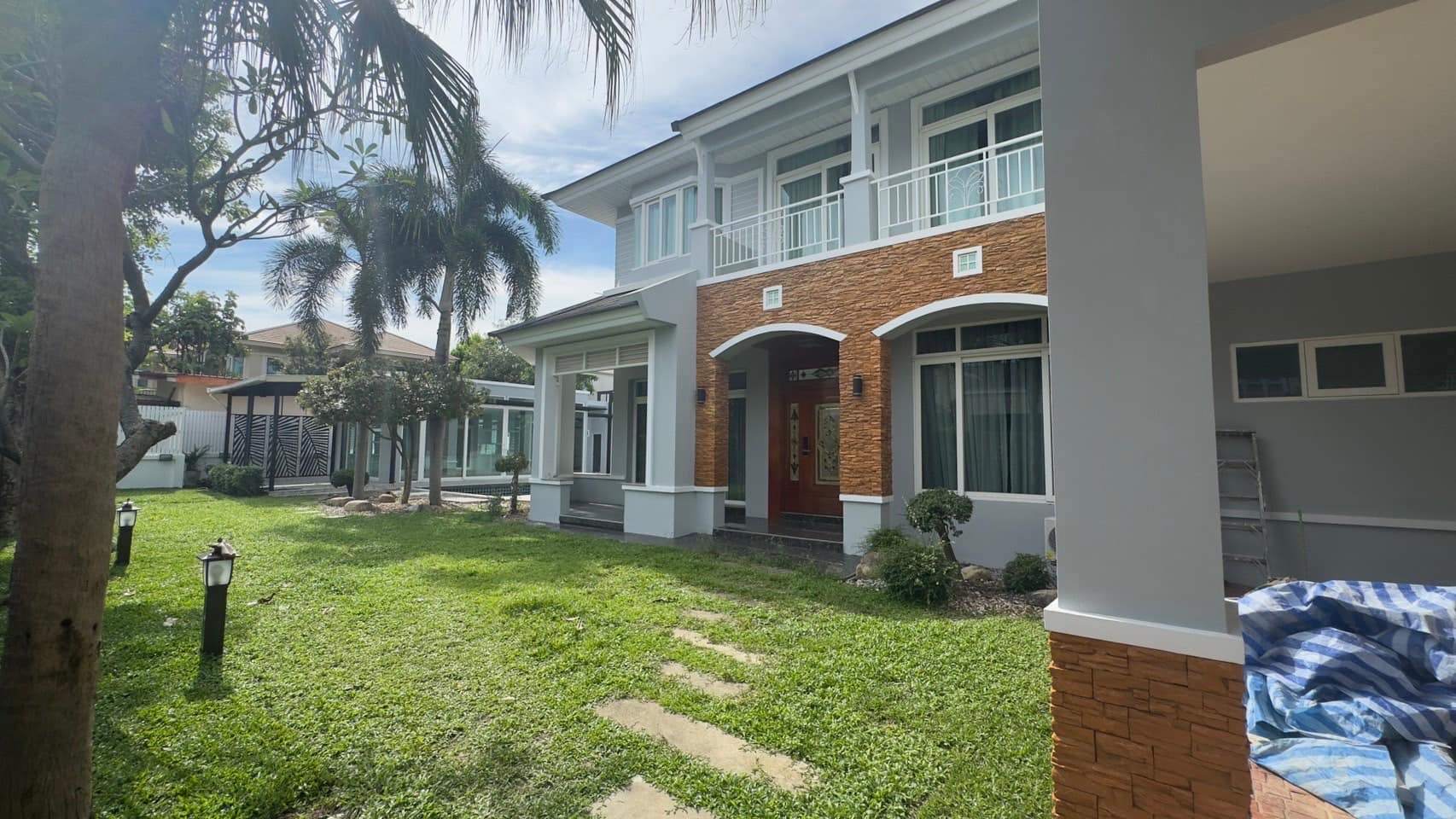 4 ห้องนอน บ้านเดี่ยว สำหรับขาย ใน ประเวศ, ประเวศ, กรุงเทพมหานคร - Image 3