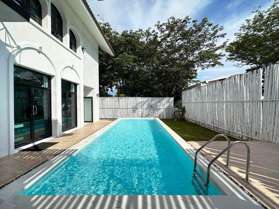 4 Bedroom House For Rent in Nong Hoi, Mueang Chiang Mai, Chiang Mai - Image 12