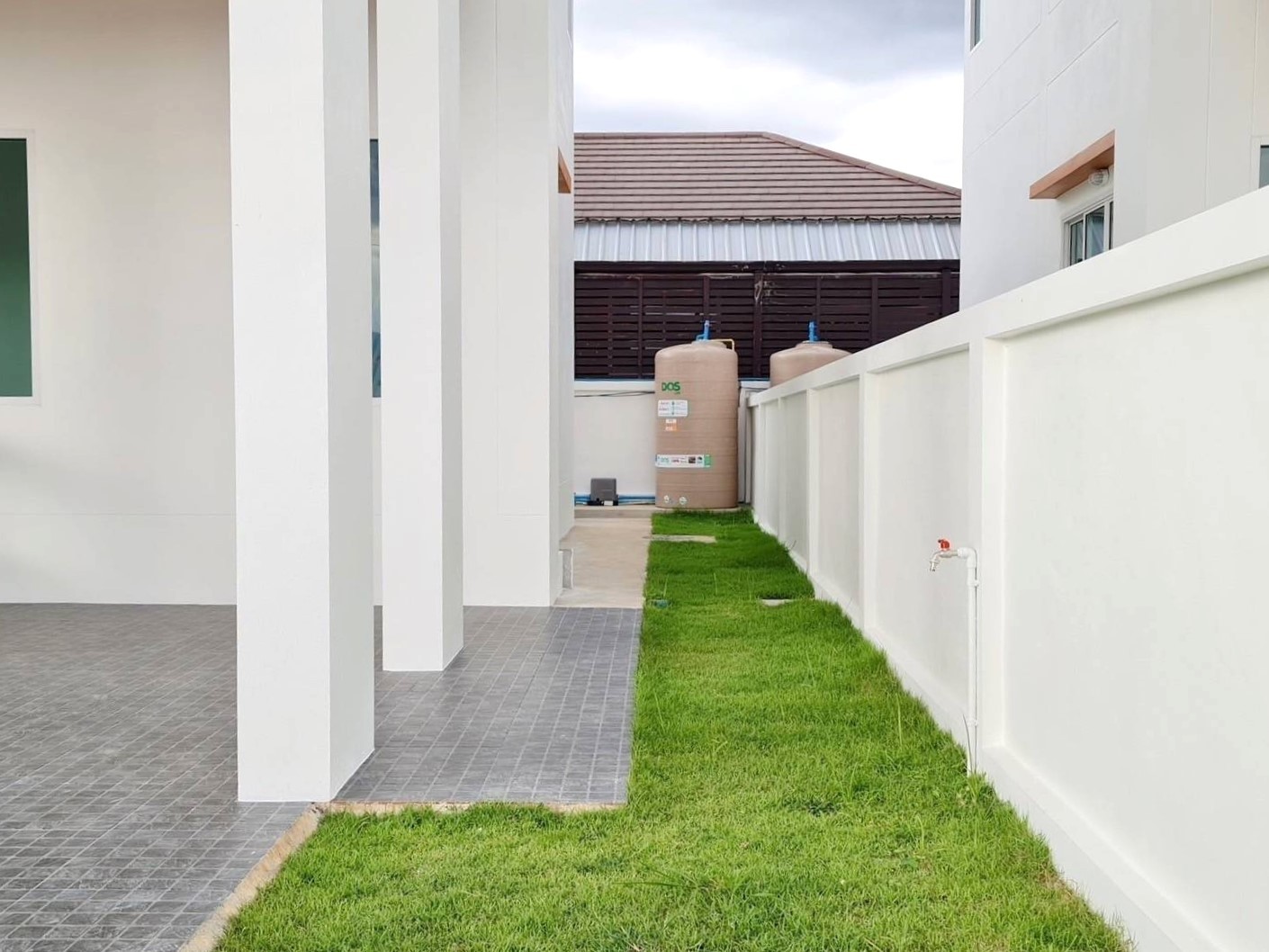 3 Bedroom House For Sale in San Na Meng, San Sai, Chiang Mai - Image 8