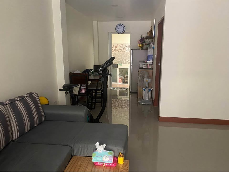 3 Bedroom Townhouse For Sale in Tha Sala, Mueang Chiang Mai, Chiang Mai - Image 2