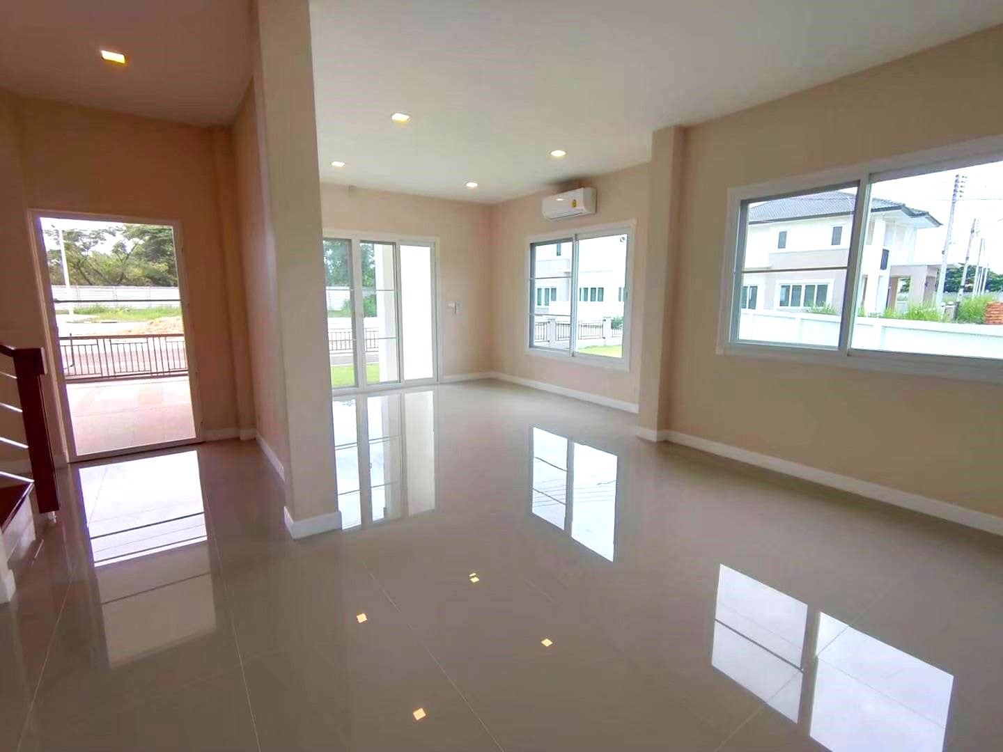 3 ห้องนอน บ้านเดี่ยว  ใน สันนาเม็ง, สันทราย, เชียงใหม่ - Image 2