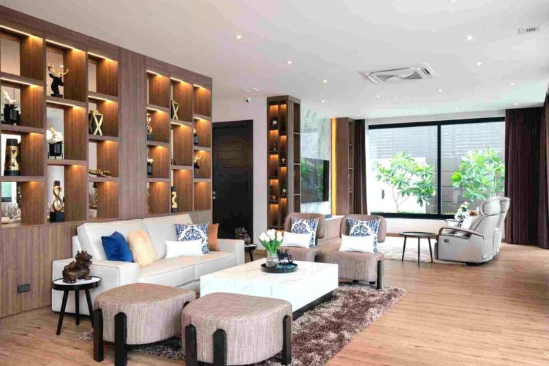 5 ห้องนอน บ้านเดี่ยว สำหรับขาย ใน ป่าตัน, เมืองเชียงใหม่, เชียงใหม่ - Image 6