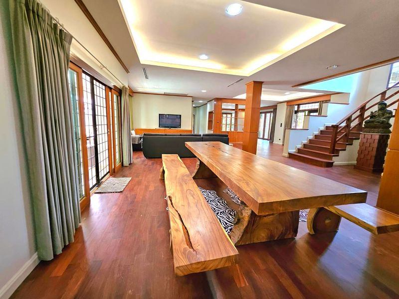 5 Bedroom House For Sale in Mae Sa, Mae Rim, Chiang Mai - Image 5