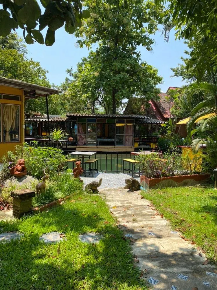4 Bedroom House For Rent in Mae Pu Kha, San Kamphaeng, Chiang Mai - Image 3