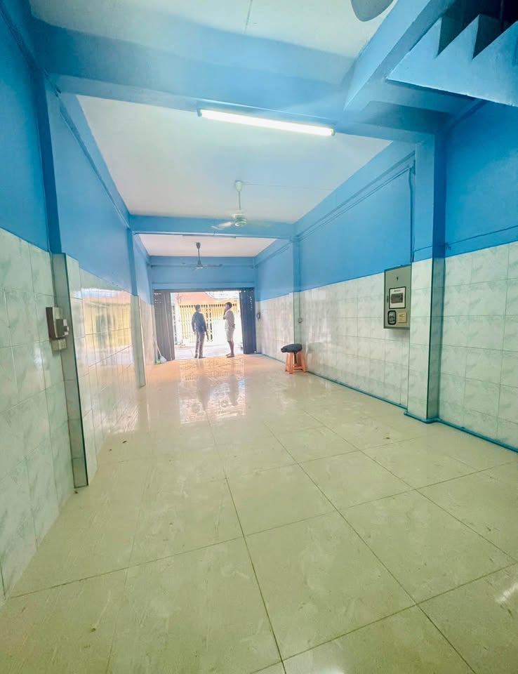 3 ห้องนอน ทาวน์เฮาส์ สำหรับขาย ใน สำโรงเหนือ, เมืองสมุทรปราการ, สมุทรปราการ - Image 8