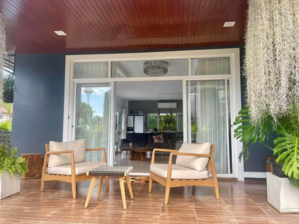 4 Bedroom House For Sale in Rong Wua Daeng, San Kamphaeng, Chiang Mai - Image 4