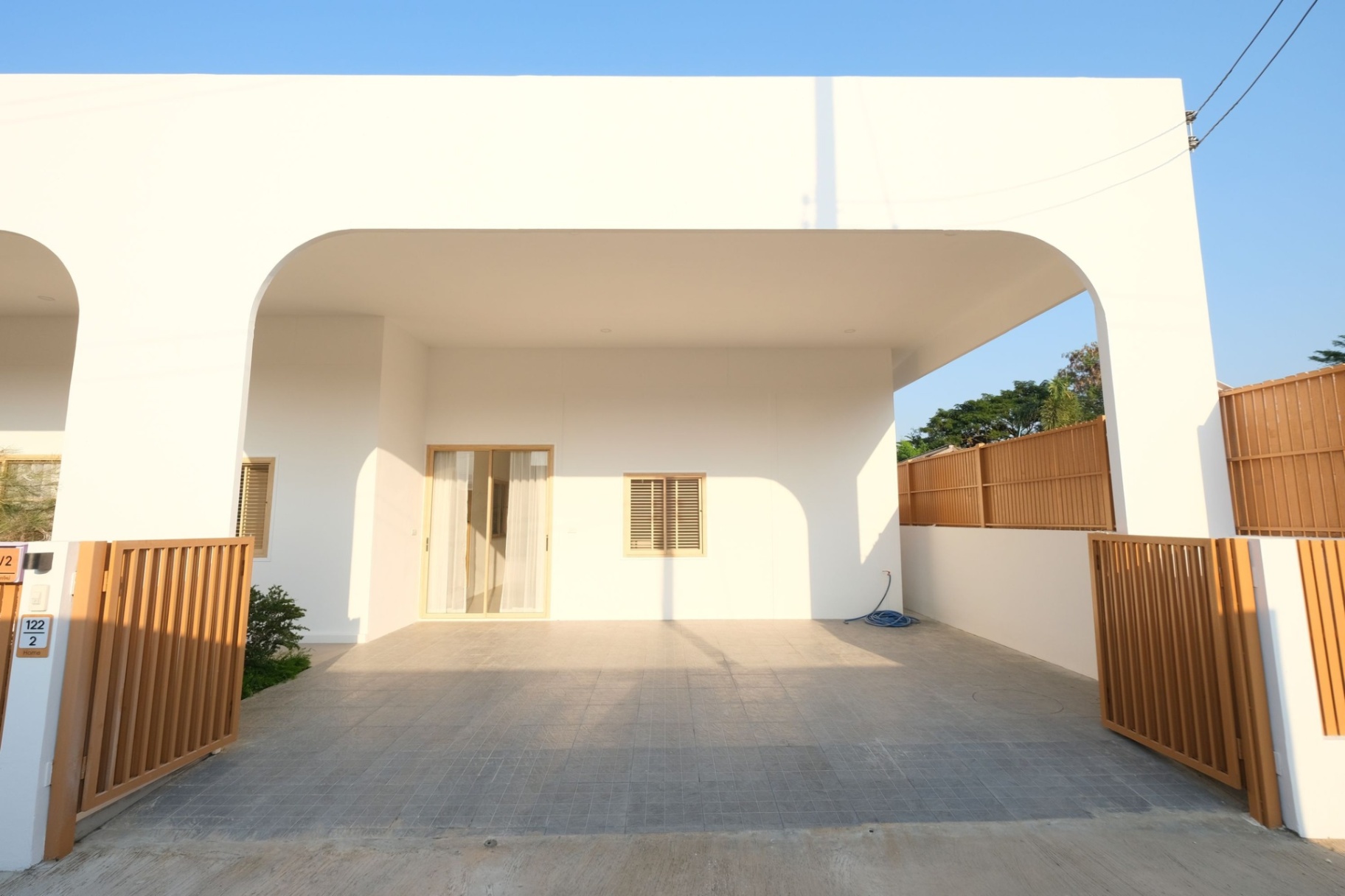 4 Bedroom House For Sale in Chai Sathan, Saraphi, Chiang Mai - Image 12