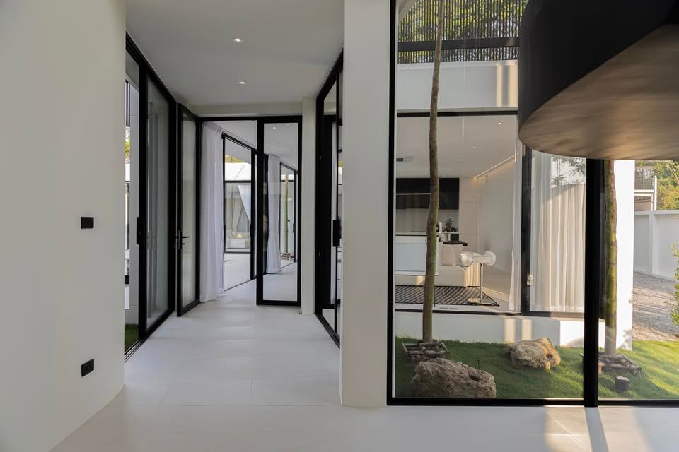 4 Bedroom House For Sale in Nam Phrae, Hang Dong, Chiang Mai - Image 14