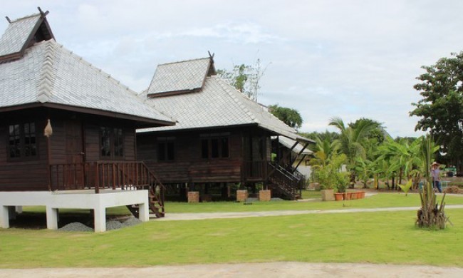  Retail Space For Sale in Nong Han, San Sai, Chiang Mai - Image 5