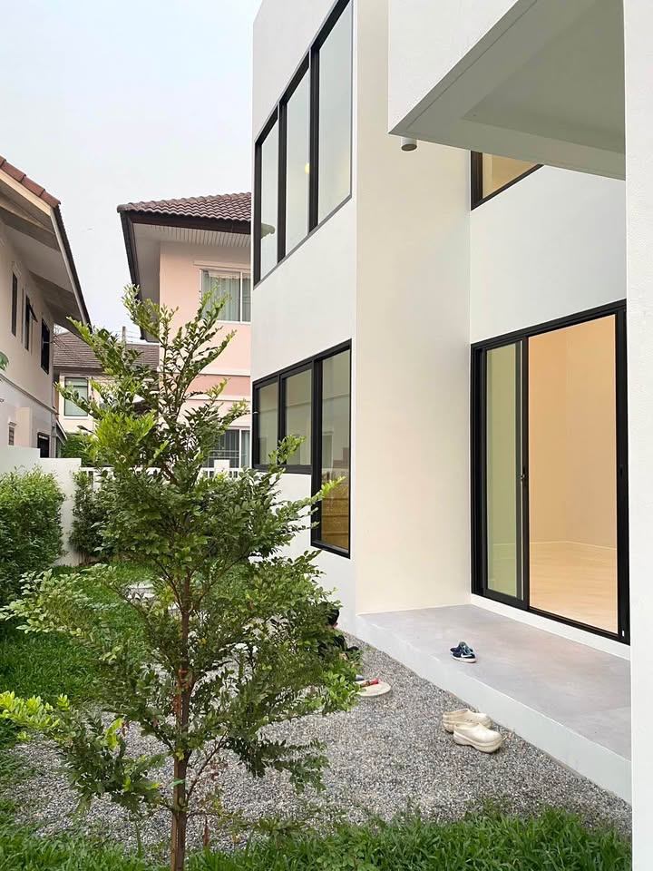 4 Bedroom House For Sale in Nong Chom, San Sai, Chiang Mai - Image 9