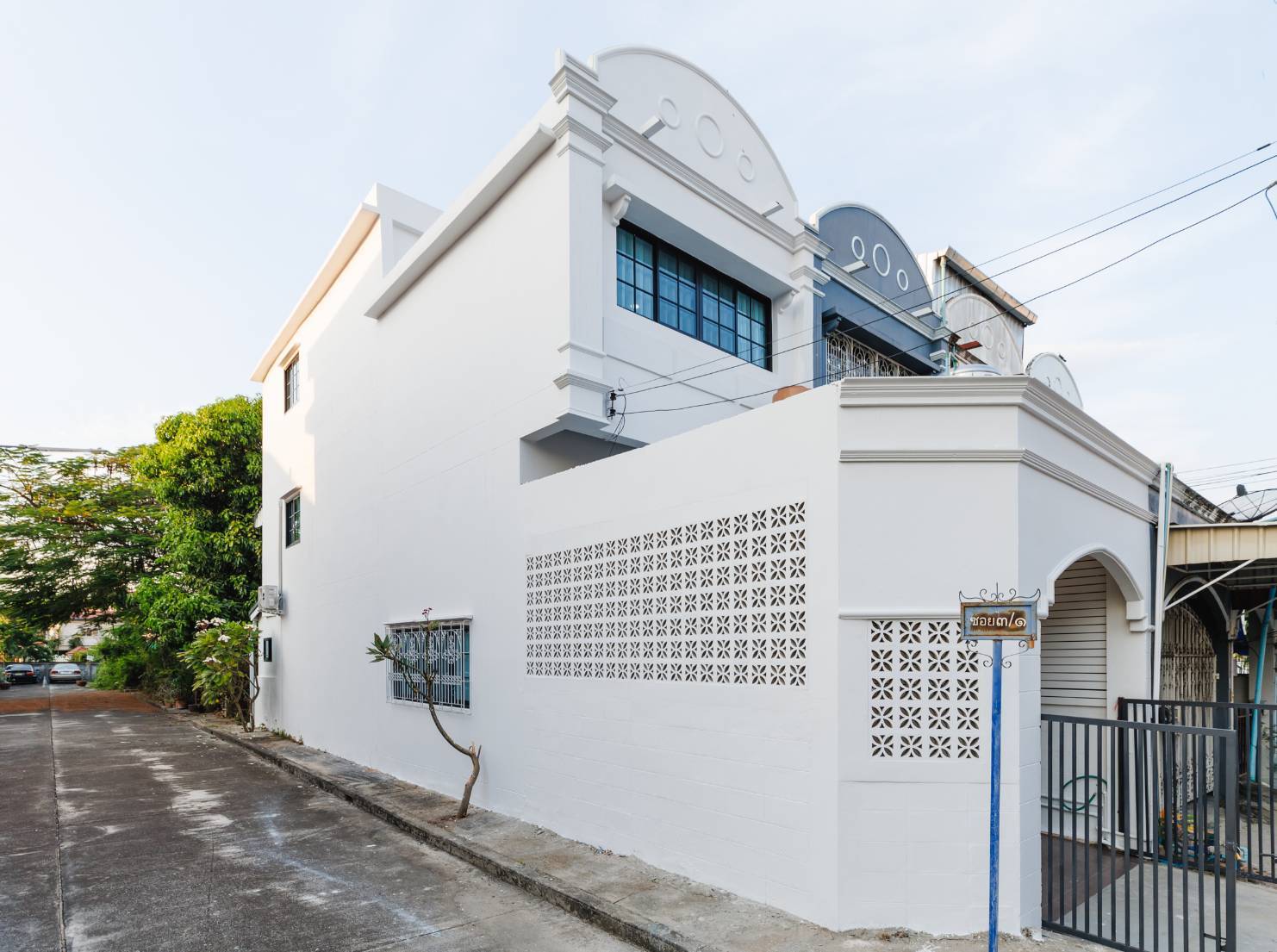 3 Bedroom Townhouse For Sale in Mae Hia, Mueang Chiang Mai, Chiang Mai - Image 26