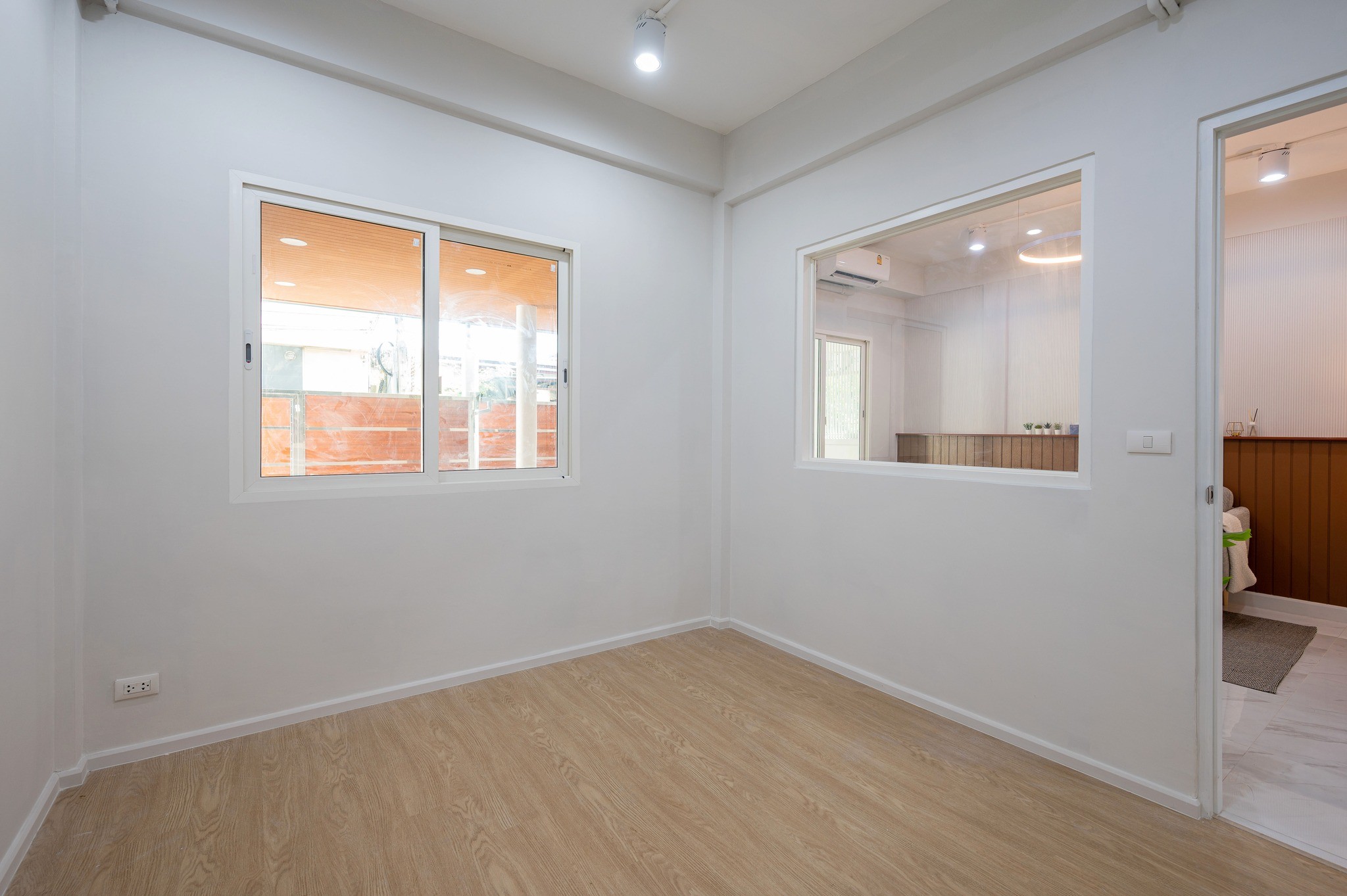 3 ห้องนอน ทาวน์เฮาส์ สำหรับขาย ใน สามเสนนอก, ห้วยขวาง, กรุงเทพมหานคร - Image 9