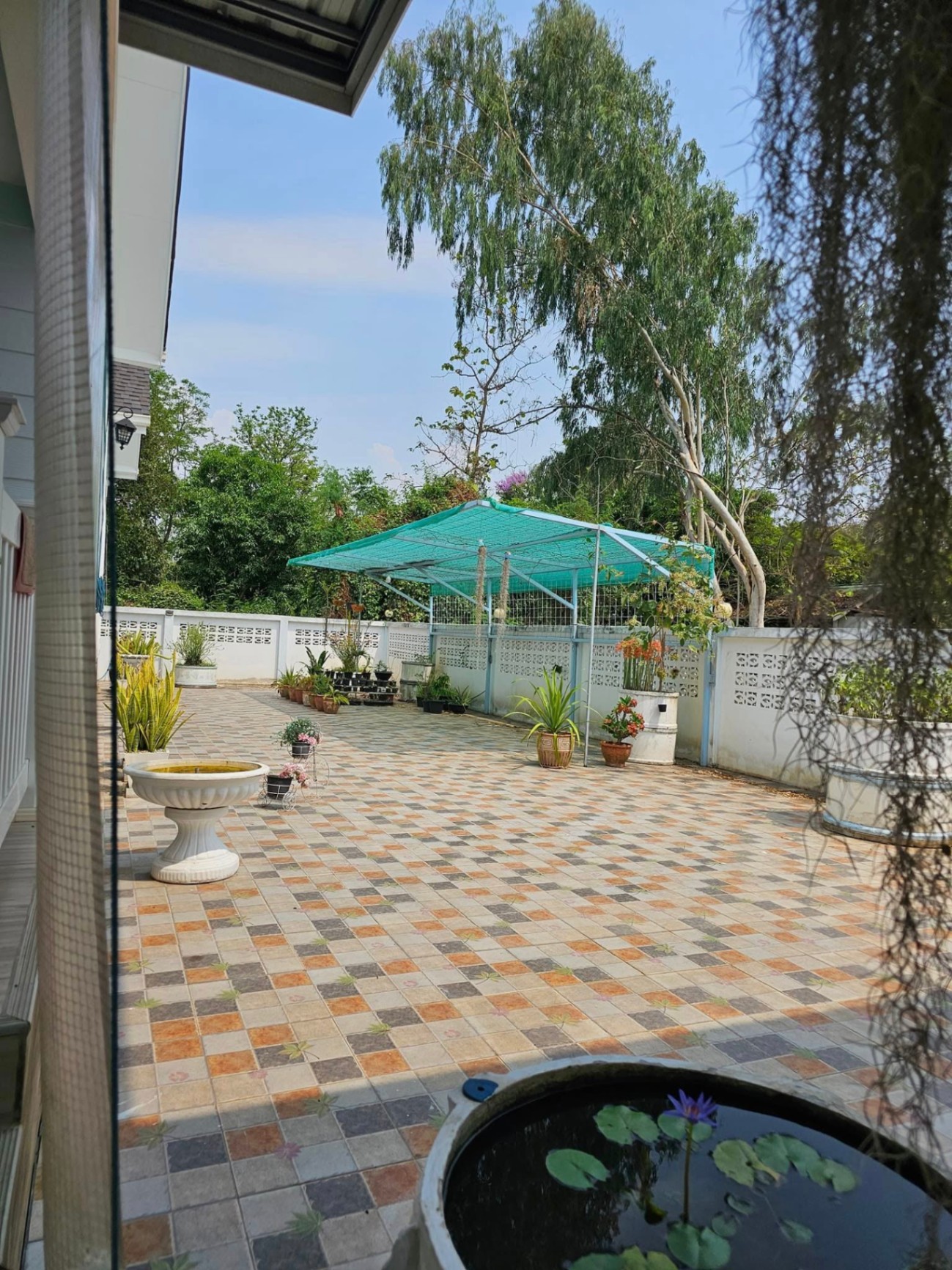 4 Bedroom House For Sale in Samran Rat, Doi Saket, Chiang Mai - Image 11