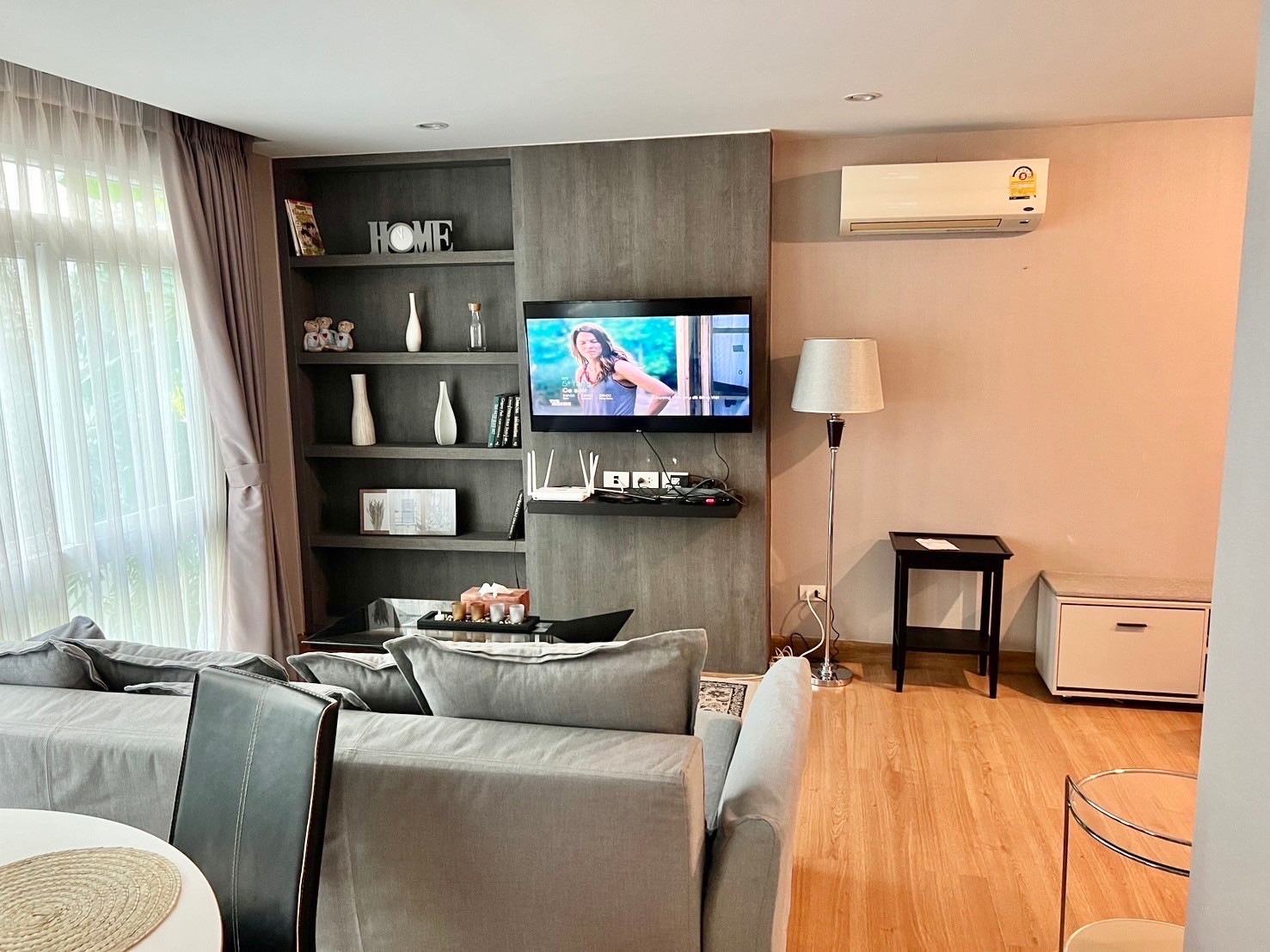 Rawee Waree Condo - Image 10