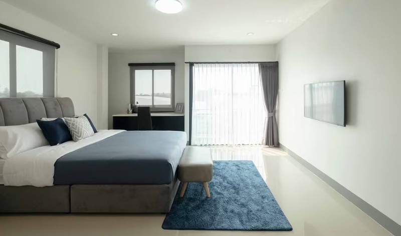 3 ห้องนอน ทาวน์เฮาส์ สำหรับขาย ใน สุเทพ, เมืองเชียงใหม่, เชียงใหม่ - Image 13