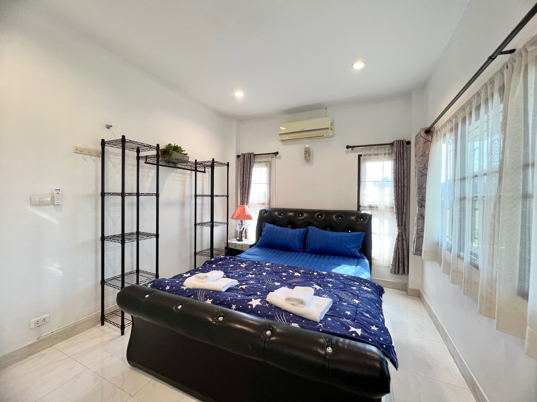 3 Bedroom House For Sale in Nong Khwai, Hang Dong, Chiang Mai - Image 17