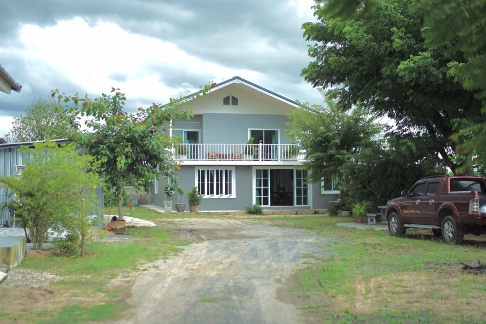 3 Bedroom House For Rent in Buak Khang, San Kamphaeng, Chiang Mai - Image 1