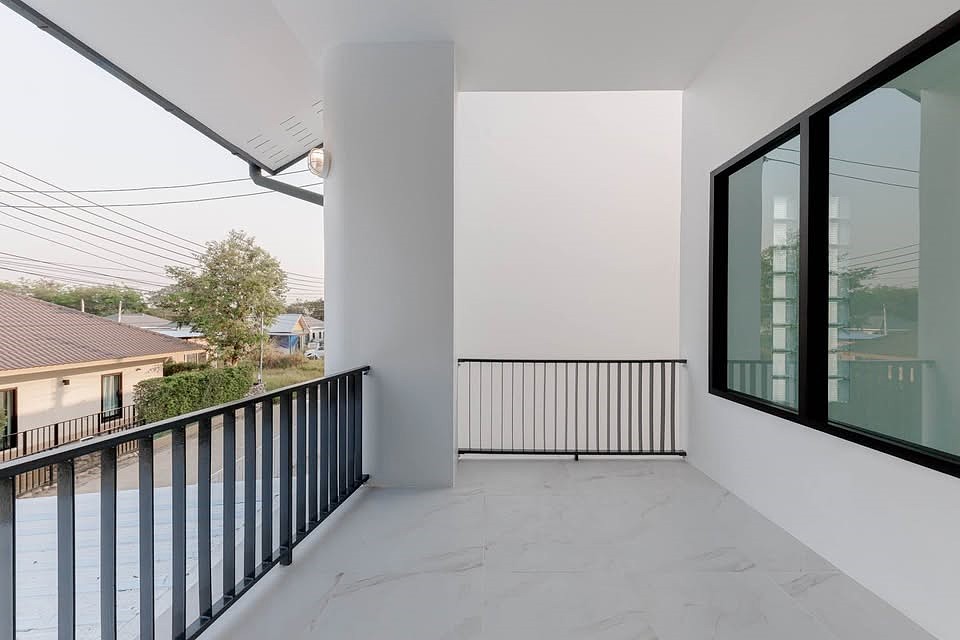 3 Bedroom House For Sale in Choeng Doi, Doi Saket, Chiang Mai - Image 11