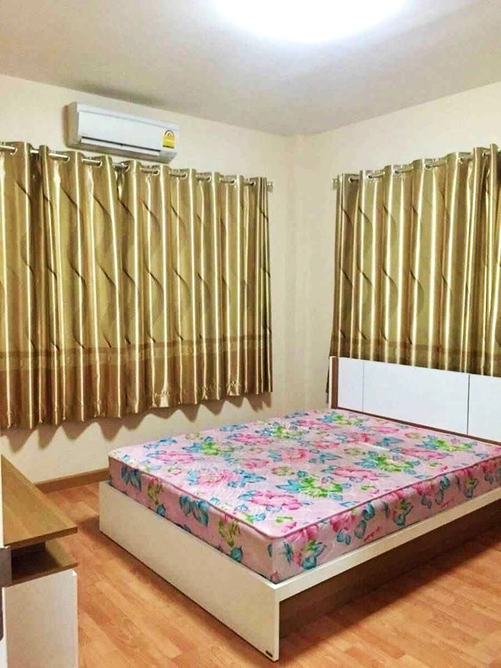 3 ห้องนอน บ้านเดี่ยว  ใน สันนาเม็ง, สันทราย, เชียงใหม่ - Image 5