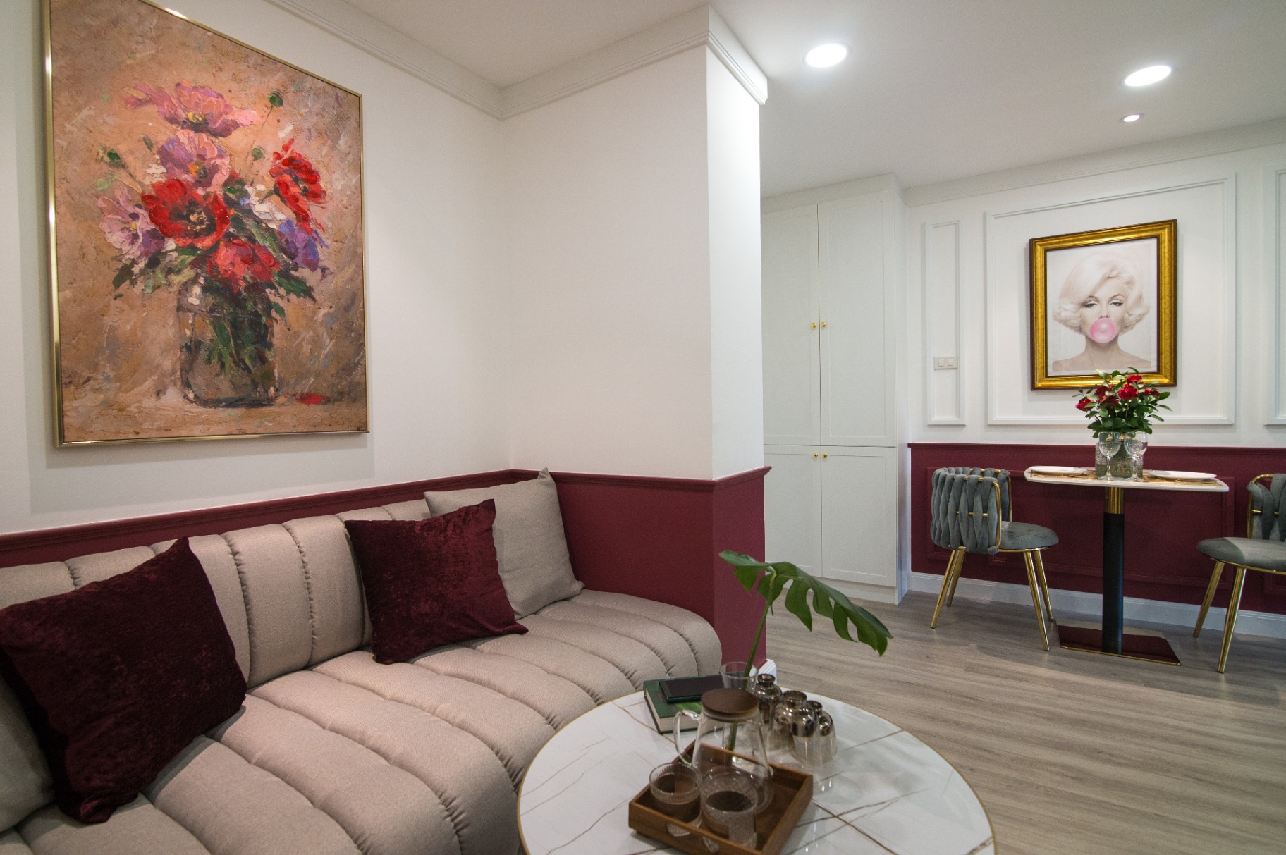 1 Bedroom Condo For Sale in Pa Daet, Mueang Chiang Mai, Chiang Mai - Image 3