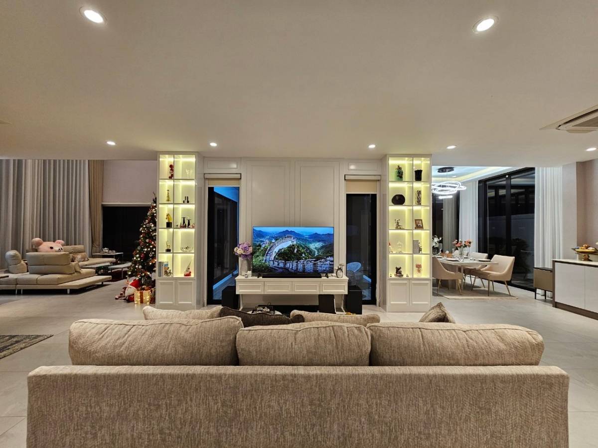 4 ห้องนอน บ้านเดี่ยว สำหรับเช่า ใน แม่เหียะ, เมืองเชียงใหม่, เชียงใหม่ - Image 4
