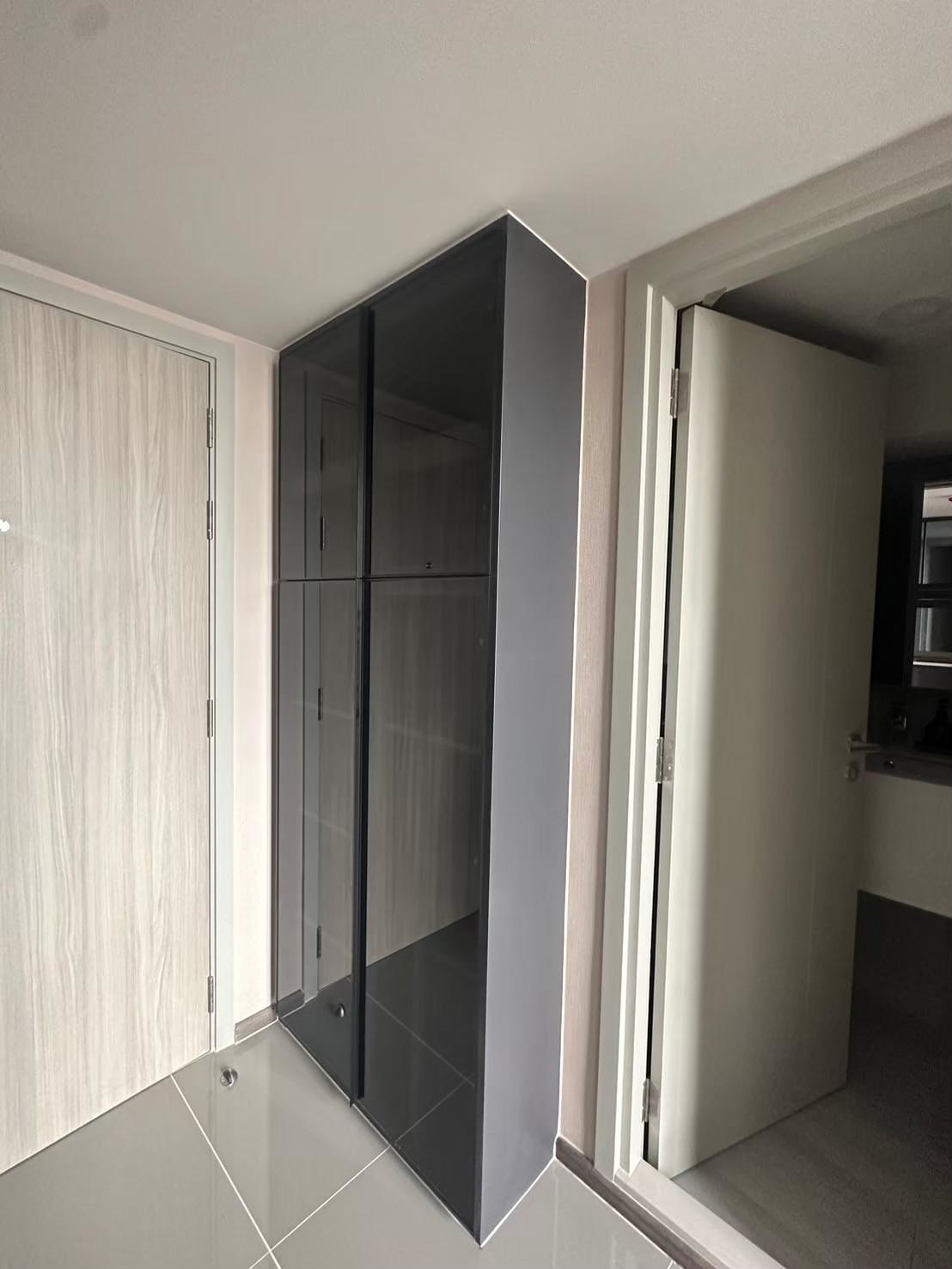 1 Bedroom Condo For Rent in Maha Phruettharam, Bang Rak, Bangkok - Image 7
