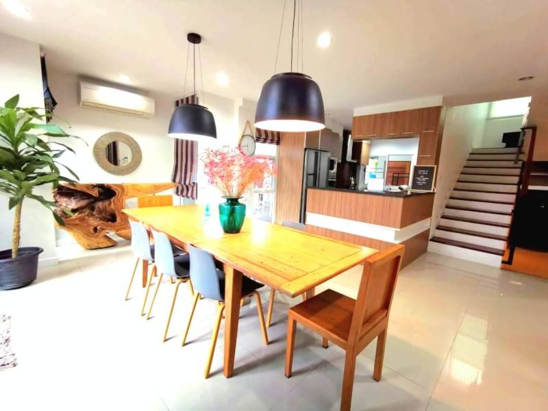 4 Bedroom House For Sale in Nong Han, San Sai, Chiang Mai - Image 8