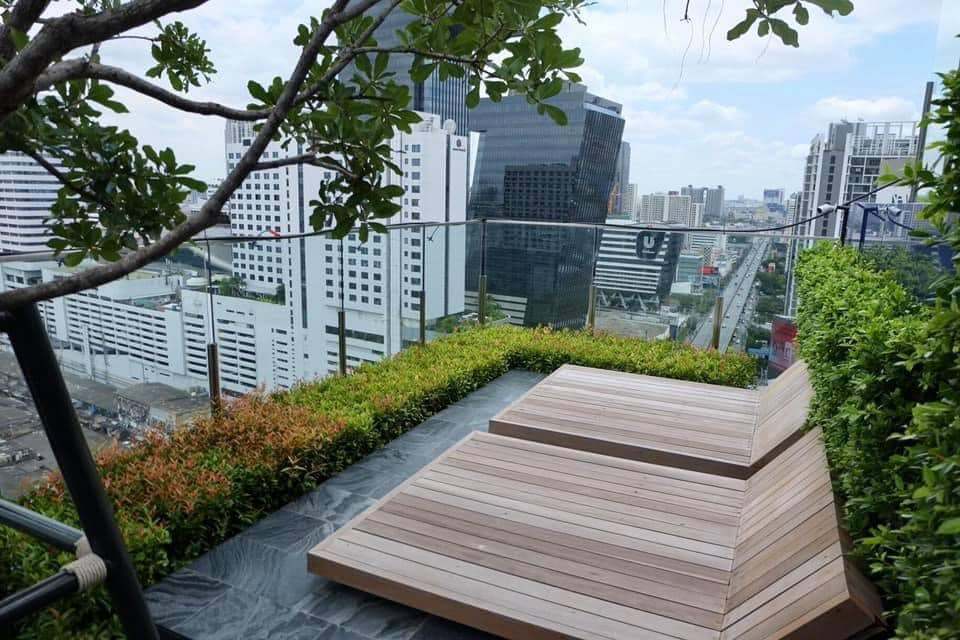 The Line Asoke - Ratchada - Image 19