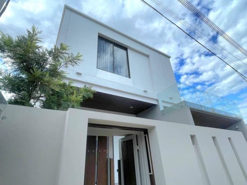 4 Bedroom House For Sale in San Kamphaeng, San Kamphaeng, Chiang Mai - Image 1