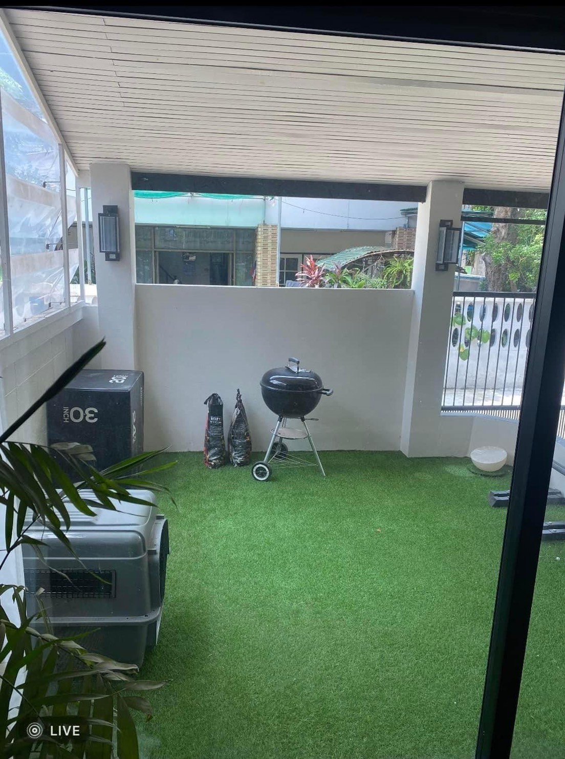 3 ห้องนอน บ้านเดี่ยว สำหรับขาย ใน สามเสนนอก, ห้วยขวาง, กรุงเทพมหานคร - Image 6
