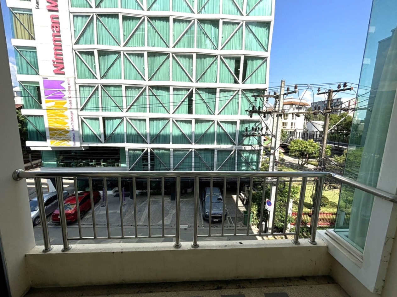 2 卧室 公寓 出租 在  - Image 11