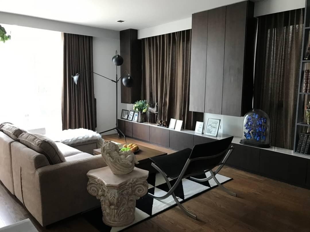 3 Bedroom House For Sale in Chong Nonsi, Yan Nawa, Bangkok - Image 2