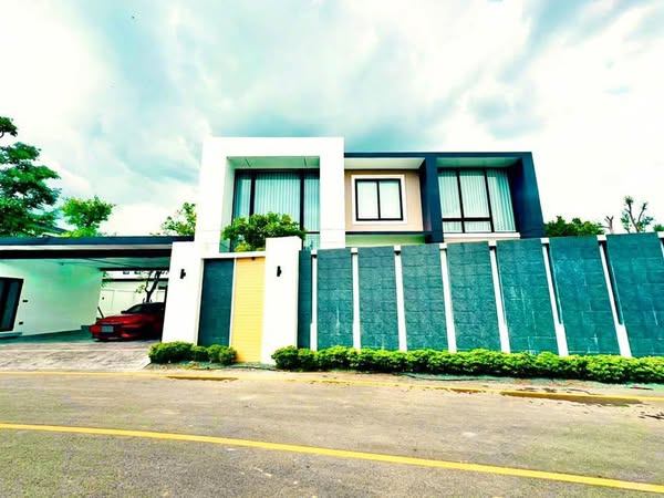 4 ห้องนอน บ้านเดี่ยว สำหรับเช่า ใน แม่เหียะ, เมืองเชียงใหม่, เชียงใหม่ - Image 1