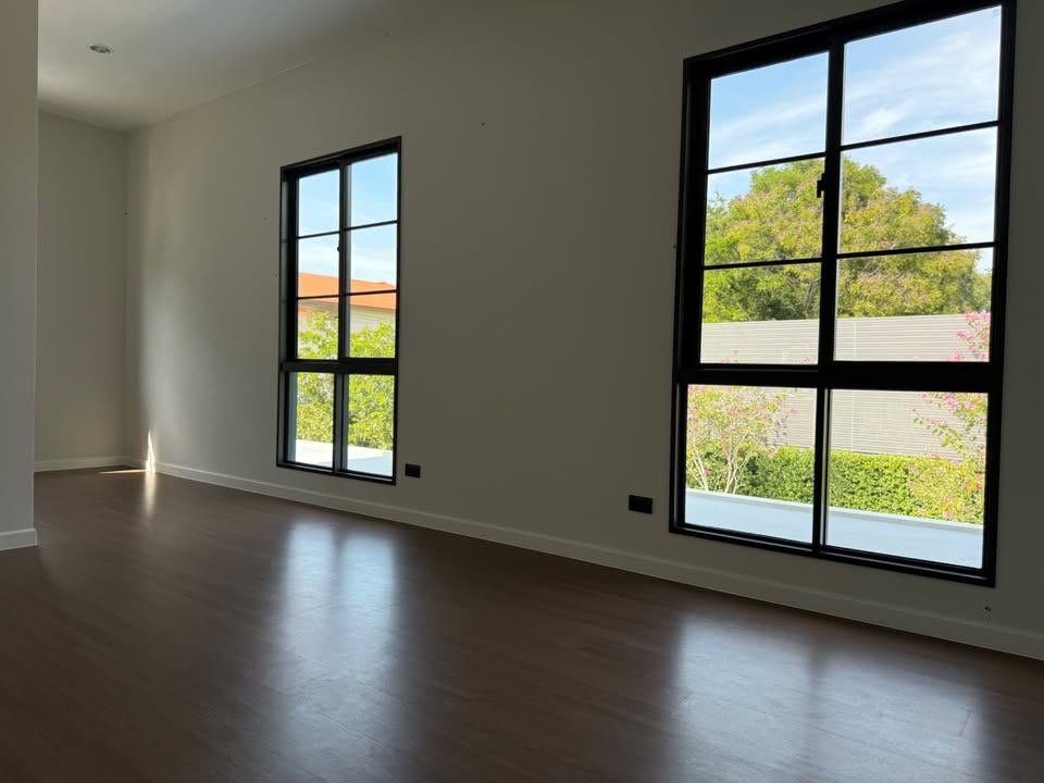4 Bedroom House For Rent in Bang Phli Yai, Bang Phli, Samut Prakan - Image 28