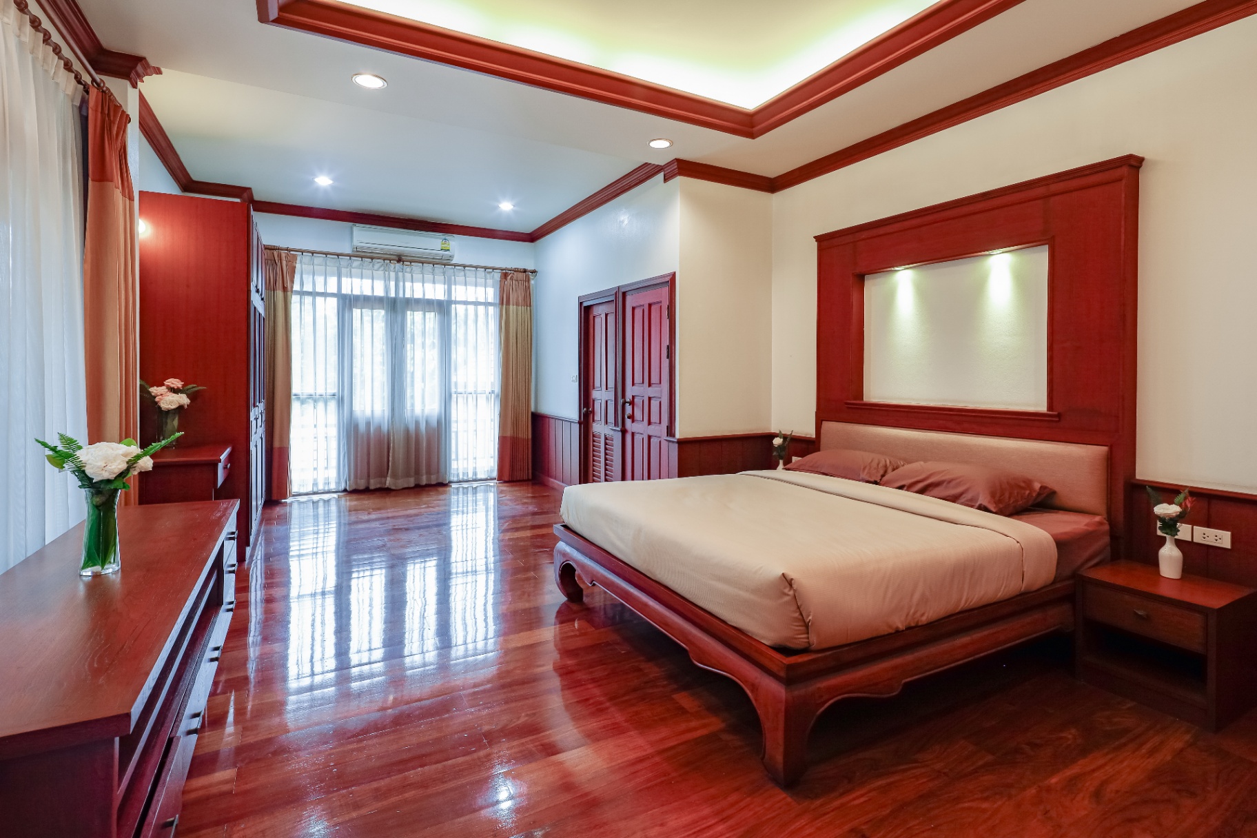 7 Bedroom House For Sale in Fa Ham, Mueang Chiang Mai, Chiang Mai - Image 25