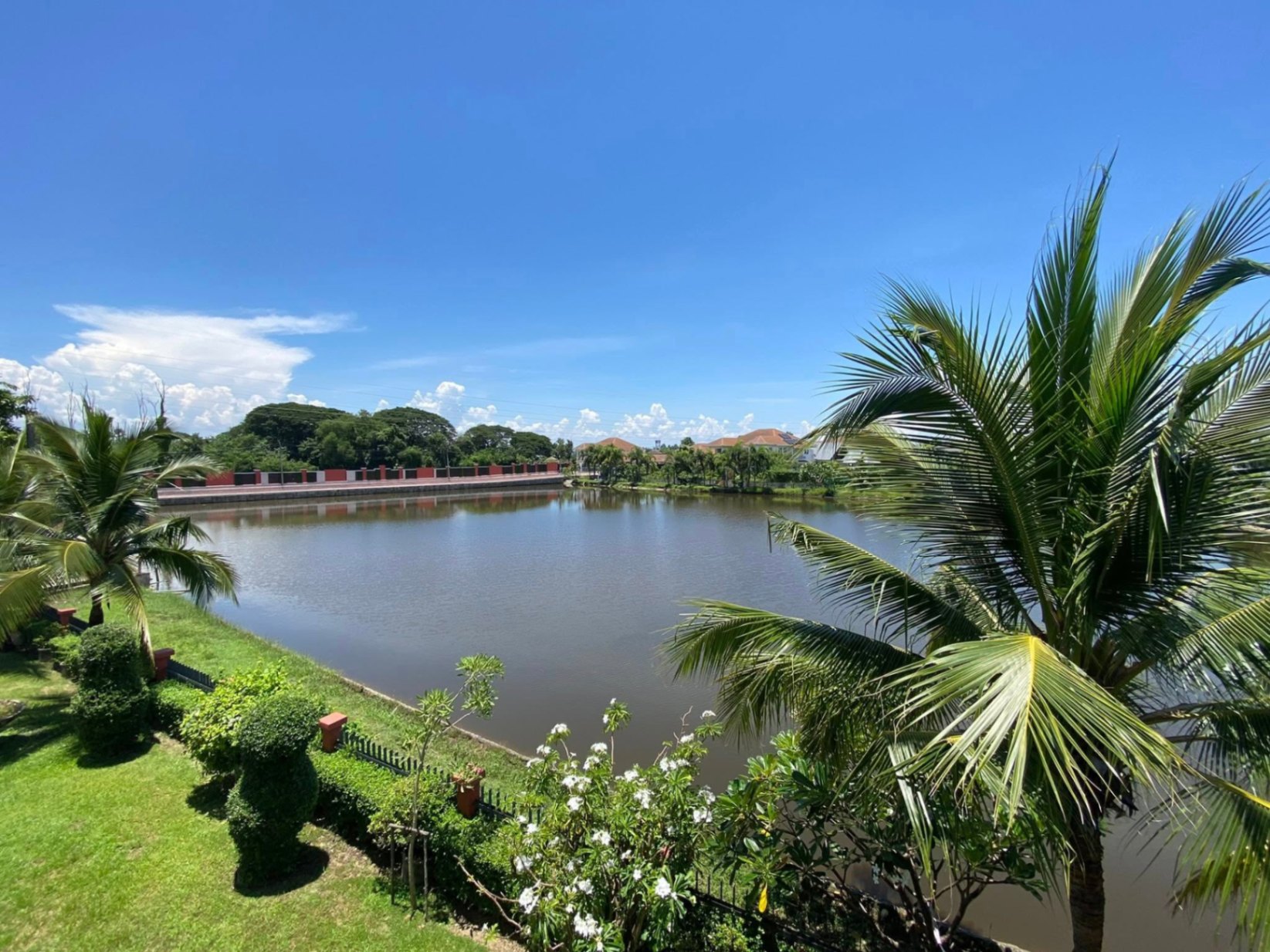 7 Bedroom House For Sale in Nong Chom, San Sai, Chiang Mai - Image 12