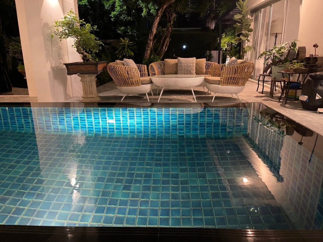 5 ห้องนอน บ้านเดี่ยว สำหรับขาย ใน สวนหลวง, สวนหลวง, กรุงเทพมหานคร - Image 5