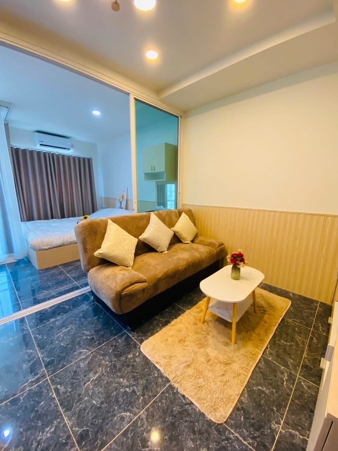 1 Bedroom Condo For Rent in Chang Phueak, Mueang Chiang Mai, Chiang Mai - Image 5