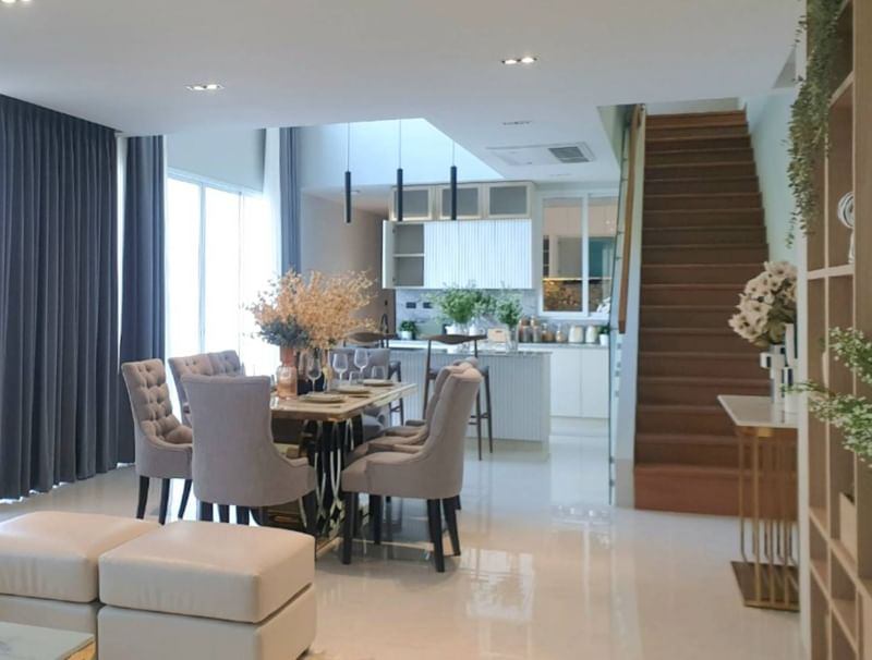 4 Bedroom House For Sale in Hang Dong, Hang Dong, Chiang Mai - Image 19
