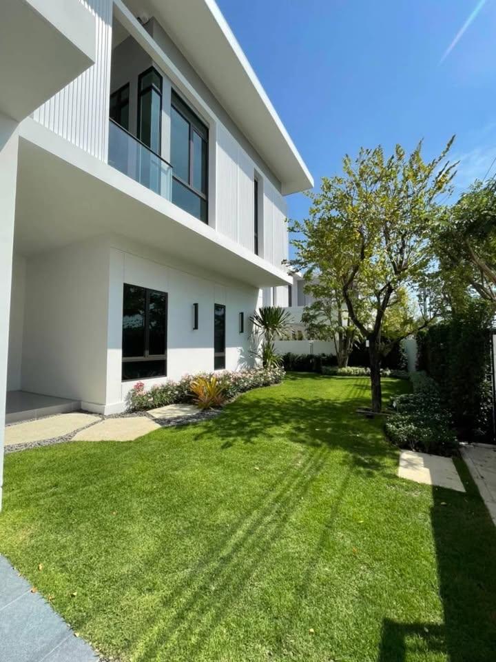 4 Bedroom House For Rent in Bang Chalong, Bang Phli, Samut Prakan - Image 19