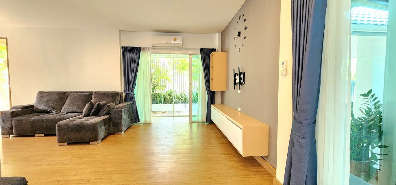 2 Bedroom House For Sale in Fa Ham, Mueang Chiang Mai, Chiang Mai - Image 4